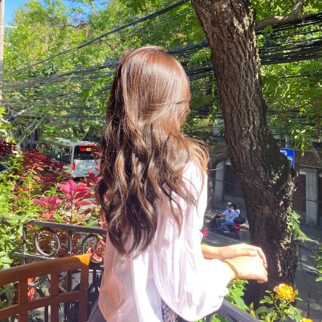 彗星美人