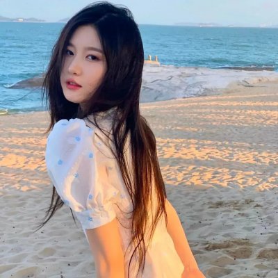 百变小姬子