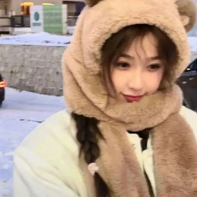少女情怀尽是诗